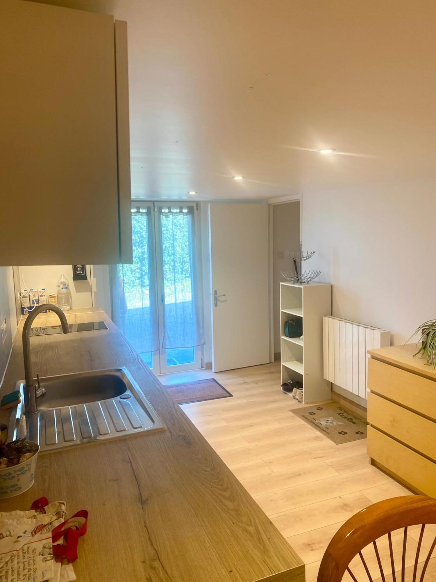 Apartment Le Carolo