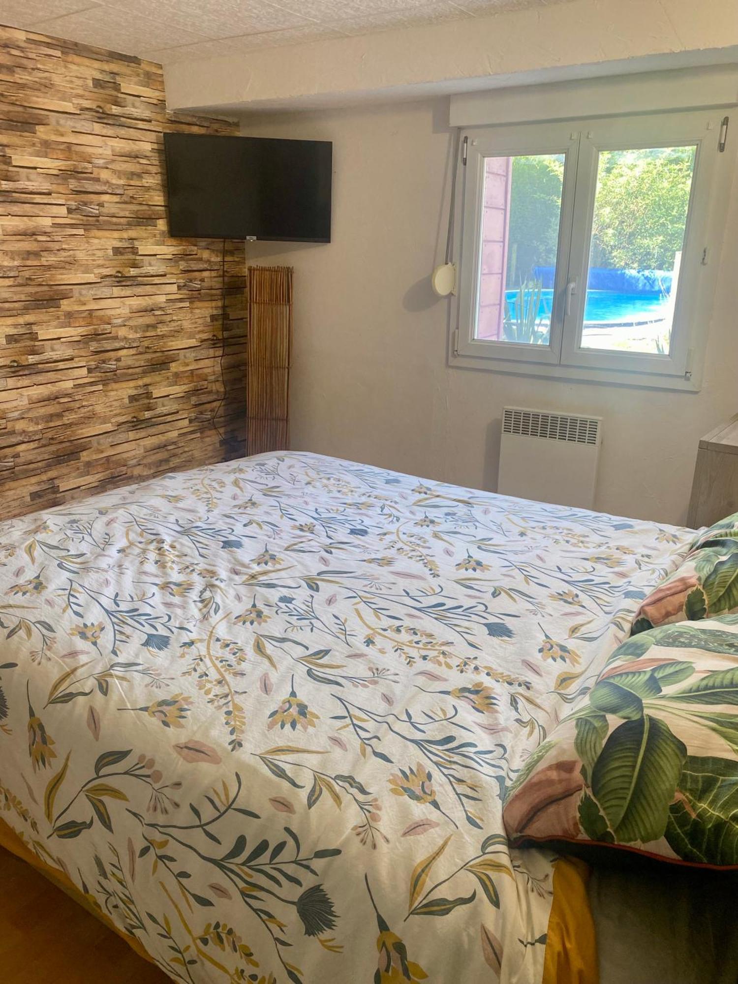 Le Carolo Apartment *